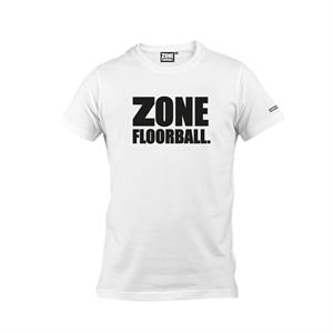 T-shirt - Zone UPSCALE unisex - Floorball tshirt